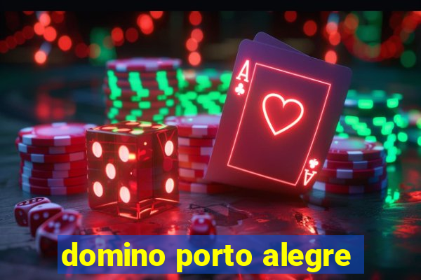 domino porto alegre